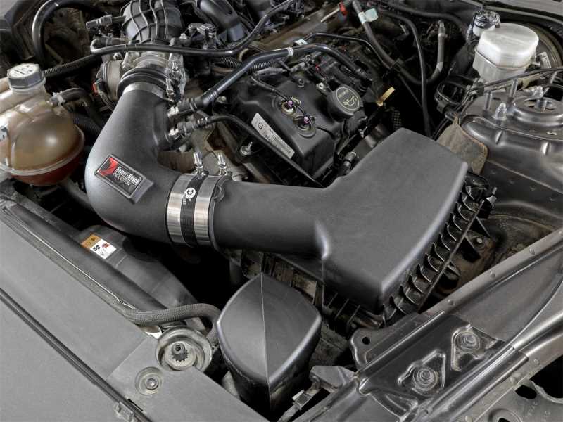 Magnum FORCE Super Stock Pro DRY S Air Intake System 55-10007D
